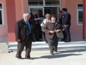 Türk Hava Kurumu'ndan Ücretsiz Halk Uçuşu...