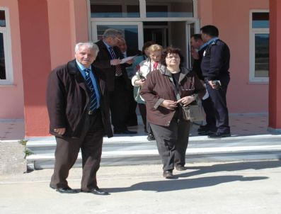 Türk Hava Kurumu'ndan Ücretsiz Halk Uçuşu...