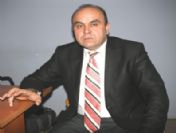 Yozgat Genç Sanayiciler Ve İşadamları Dernek Başkanı Ayhan Çelik:
