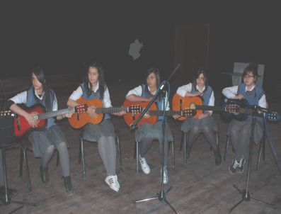 İLYAS ARSLAN - Yozgat'ın Sorgun İlçesinde Öğretmen Okullarının 162. Kuruluş Yıl Dönümü Törenle Kutlandı