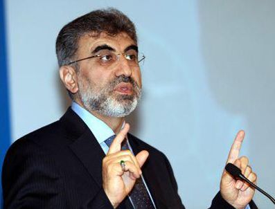 NABUCCO - ABD'ye Derindeniz Şampiyonu'yla uyarı