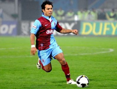 Alanzınho'dan Anlamlı Ziyaret