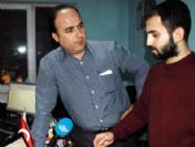 Ankara'daki Bomba Yüklü Kamyon İhbarının Yapıldığı E-maıl Adresinin Sahibi İha'ya Konuştu