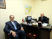 Bulgaristan Konsolosluğu'nda İşlemlere Yeniden Başlandı