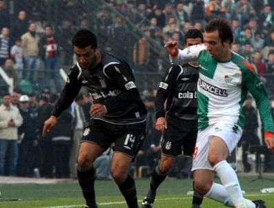 ZONGULDAKSPOR - Bursaspor 14 Yıl Sonra Lider