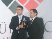 Cardin Mobilyaya İki Ödül Birden