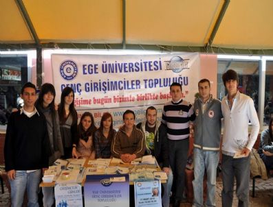 CEZMI ERSÖZ - Egeli Öğrencilerden Cesur Adım