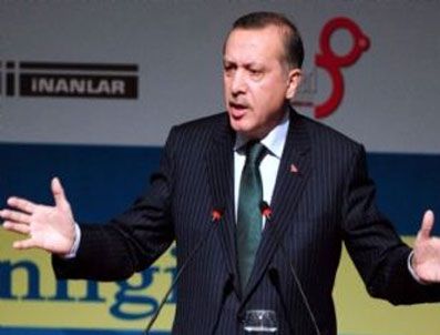 ERIVAN - Erdoğan'ın 'sınır dışı ederiz' sözlerine kınama