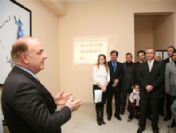 Gaziantep Üniversitesi'nde 'Engelli Öğrenci Birimi' Açıldı