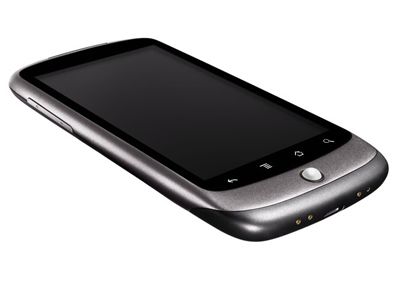 NEXUS ONE - Google'ın Nexus One'ına talep olmadı