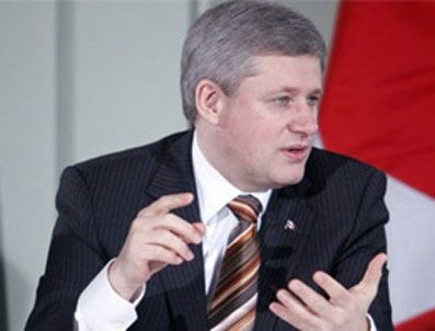 Kanada Başbakanı Youtube'da halkla buluştu