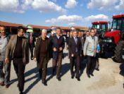 Kırşehir Emniyetinden Huzur Toplantısı