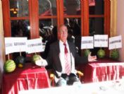 Koltukta Karpuz Taşıma Tartışması