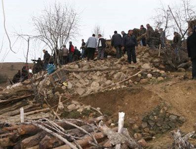 BAE - Kore Büyükelçiliği'nden Elazığlı Depremzedelere Yardım