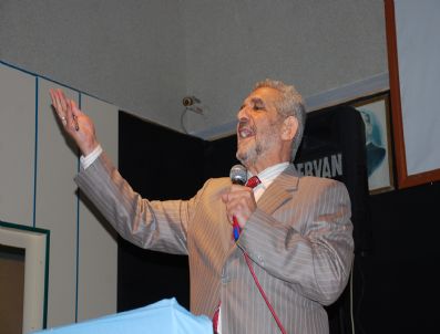 FIZME - Kumru'da İlahi Ve Kur'an Ziyafeti