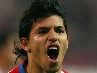 WAYNE ROONEY - Kun Aguero sezon sonunda Real Madrid'e gidiyor