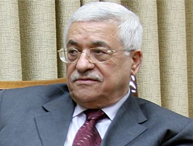 Mahmud Abbas, inşaatların durdurulması yönünde Ab'den İsrail'e baskı yapmasını talep etti