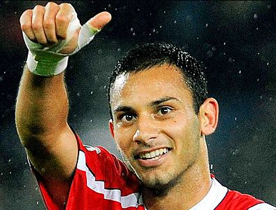 HALIL ALTıNTOP - Milli Takım'a Aday Gurbetçiler, Mercek Altında