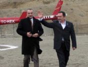 Muhsin Yazıcıoğlu'nun şiiri birinci oldu