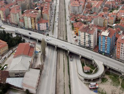 YAKUP SATAR - Muttalip Köprüsü Kademeli Olarak Yıkılacak