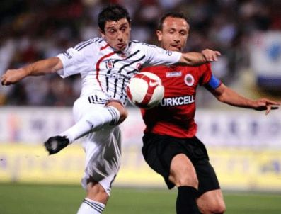 DELGADO - Neredesin Nihat Kahveci!