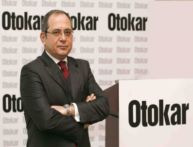 Otokar'dan 2009'da 33.8 Milyon Tl'lik Net Kar