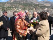 Sivas'ta Heyelanın 5. Yıldönümü