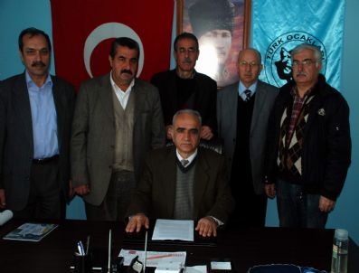 Türk Ocakları Nazilli Şubesi'nden 18 Mart Açıklaması