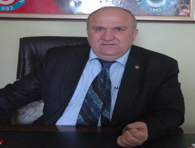 TÜRK SAĞLıK SEN - Türk Sağlık Sen'den Faks'lı Eylem