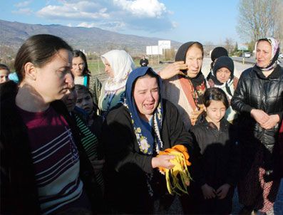NIHAT ARSLAN - Velilerin Taşımalı Eğitim Tepkisi