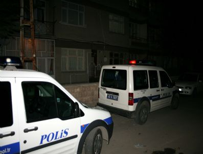 Yalnız Yaşayan Adam Not Bırakıp İntihar Etti