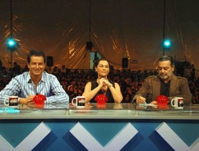 YETENEK SİZSİNİZ TÜRKİYE - Yetenek Sizsiniz'de skandalların arkası kesilmiyor