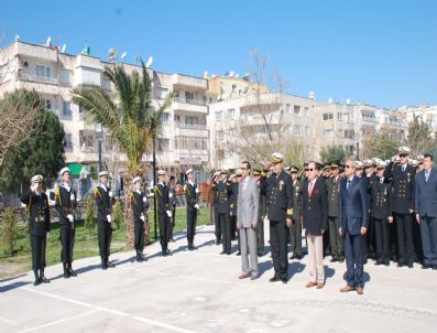 18 Mart Çanakkale Zaferi Kutlamaları