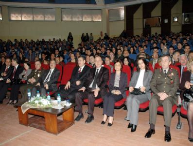 18 Mart Çanakkale Zaferi Ve Şehitler Günü Etkinlikleri