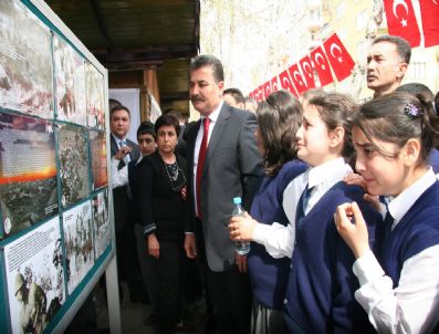 18 Mart Çanakkale Zaferi Ve Şehitleri Anma Günü