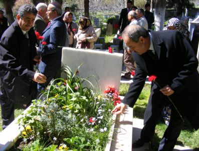 NECDET ÖZEKMEKÇI - 18 Mart Etkinlikleri