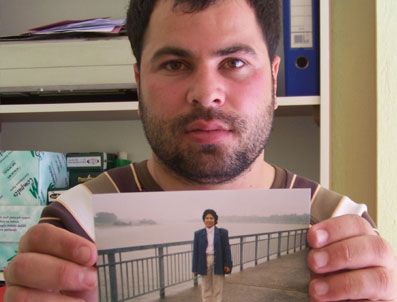 AHMET ALTAN - 35 Gündür Kayıp Annesini Arıyor