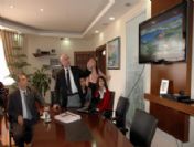 4 Bin 500 Gemlikli Fayların Üzerinde Oturuyor