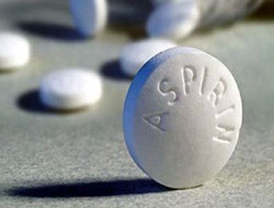 EDINBURGH - Aspirin 'yararlı mı zararlı mı'