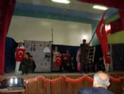 Ayvacık, Çanakkale Şehitlerini Andı