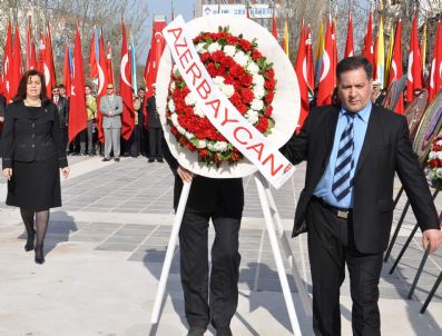 Azeriler, Gelibolu Yarımadası'na 'Azeri Şehitler' İçin Levha Koymak İstiyor