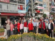 Başkan Çerçioğlu; 'Aydın sokaklarında daha çok turist dolaşacak'