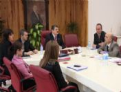 Belediye İle İşçi Sendikası Arasında Toplu Sözleşme İmzalandı