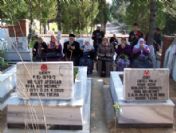 Çanakkale Zaferi Ve Şehitler Anma Günü