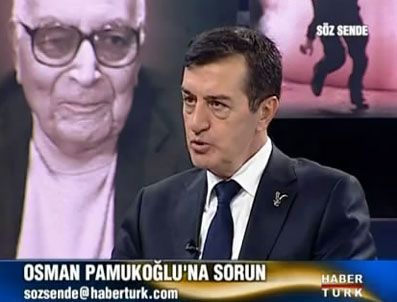 OSMAN PAMUKOĞLU - Çanakkale zaferinin yıldönümünde o konuşma yeniden gündeme geldi