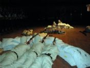 Destanı Canlandırdılar