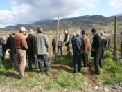 Devrek'te Fidan Budama Eğitimi