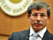 Dışişleri Bakanı Davutoğlu, Bulgaristan'a gidiyor