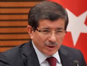 Dışişleri Bakanı Davutoğlu: Hiçbir zaman kullanmadık