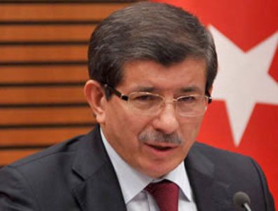 Dışişleri Bakanı Davutoğlu: Hiçbir zaman kullanmadık